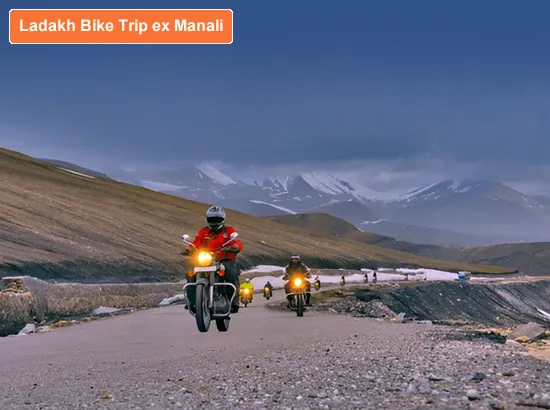 Leh Ladakh Tour Packages