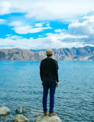Ladakh tour packages