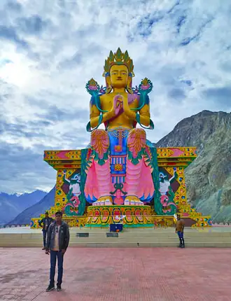 Leh Ladakh tour packages