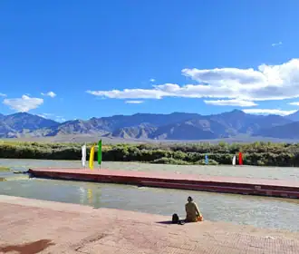 Ladakh package