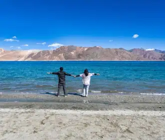 Leh Ladakh tour