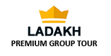 Ladakh group tour packages