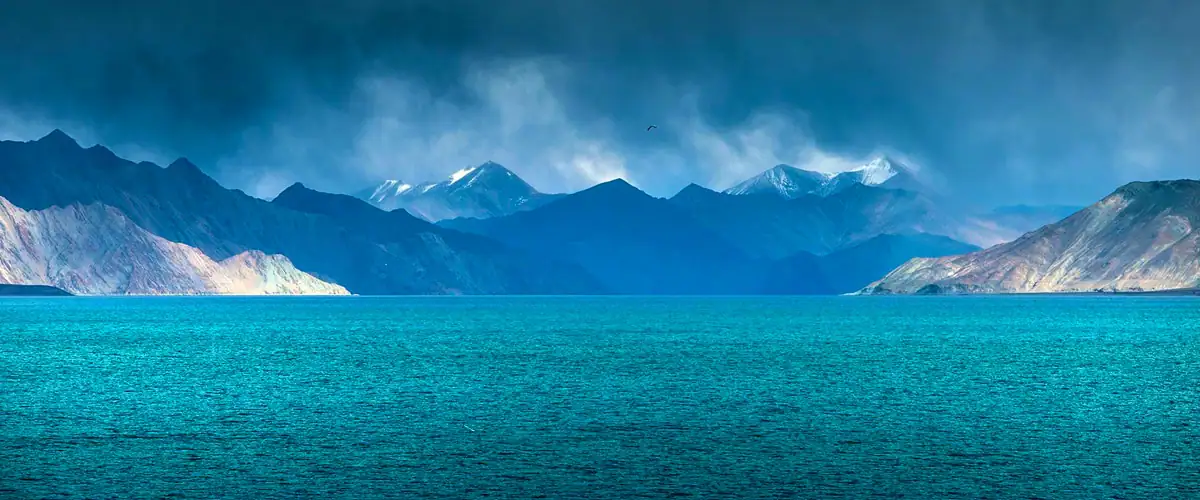 Ladakh Package Tour