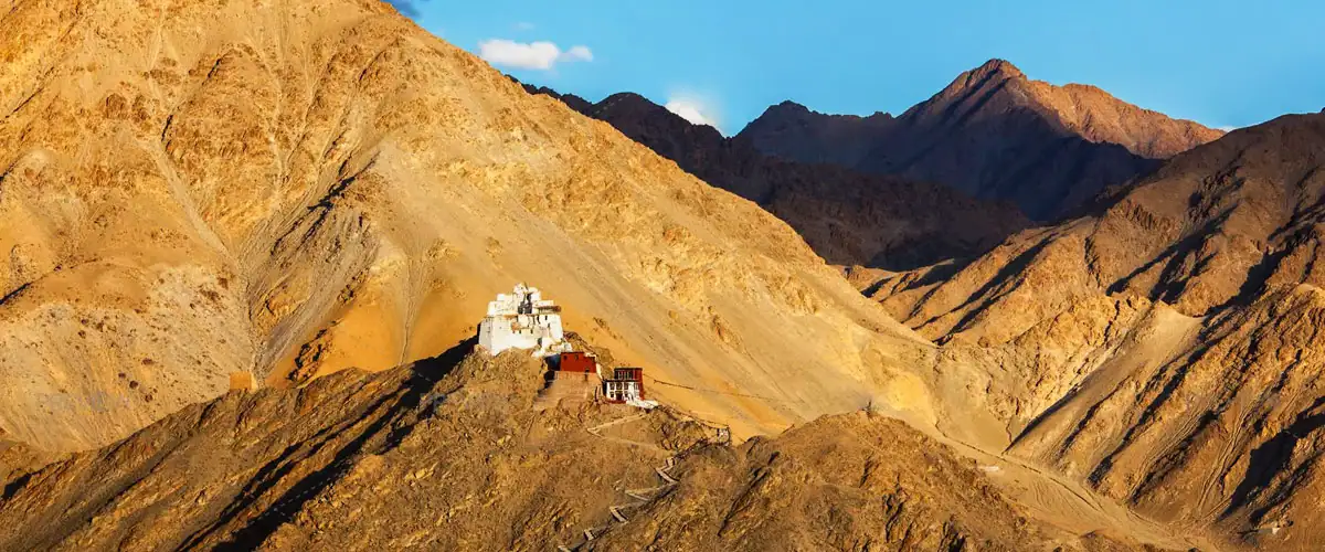 Leh Ladakh Tour