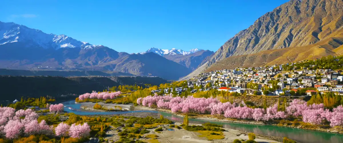 Ladakh Tour
